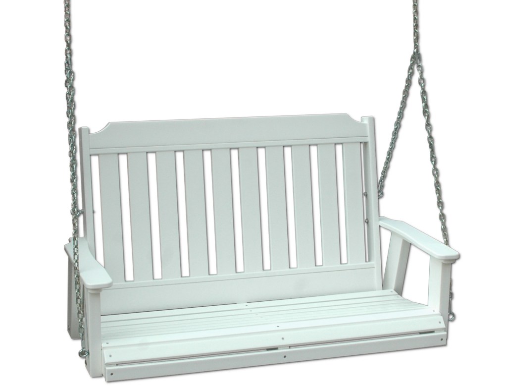 Porch Swings Cumberland Outdoor Furnishings
